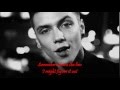 They Don't Need to Understand by Andy Black lyric video