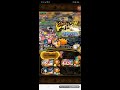 決戰！艾斯 大炎戒！魯羅x魯夫v2【トレクル】【optc】 【祕寶巡航】【one piece treasure cruise】