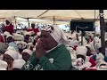 🎼Munoshamisa Ishe Jesu….Plus Bishop’s Prayer…