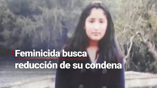 Conmoción por el caso FÁTIMA | Tres hombres la ASESINARON; uno busca la reducción de su sentencia