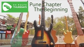 En Route Pune - The Beginning