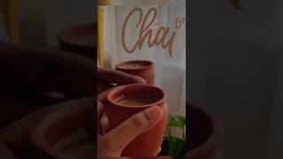 ఇంట్లో తయారుచేసిన టండూరి చాయ్ రెసిపీ | Tandoori Chai #TandooriTeaMagic #ChaiLovers #HomemadeDelights