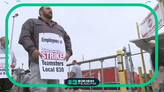 Teamsters Local 830 to hold rally outside Liberty Coca-Cola plant