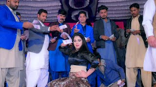 Imaan Dol Jaayenge | Mehak Malik Bollywood Mujra Dance 2022
