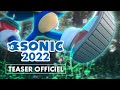 UN NOUVEAU JEU SONIC ANNONCÉ POUR 2022 ! 🔥