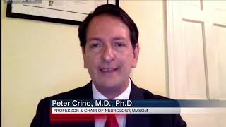 Adults with Autism - Dr. Peter Crino - MPT's Your Health