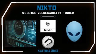 Nikto | Webpage Vulnerabilities | Kali Linux