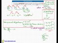 suite géométrique • cours méthodes pour réussir les exercices • première s es sti