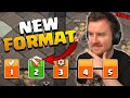 Supercell CHANGES the Clan War League this Season!