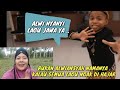 KEREN ABIS ! ALWIANSYAH NYANYI LAGU JAWA di KDI #Reaction