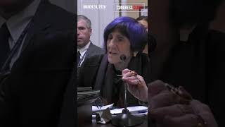 Sparks Fly in DHS Pay Hearing as Scott, DeLauro Go Head-to-Head