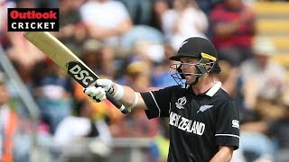 Colin Munro Wants New Zealand To Clip Bangladesh Wings