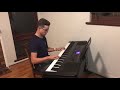 Qatar Airways Boarding music