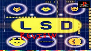 LSD Dream Emulator Review