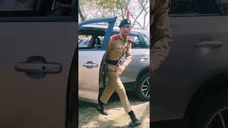 #indianarmy🇮🇳 #gorkha🔥🔥 #ncc_cadet_army #youtube 😈😈😈😈#youtubeshorts #police #shorts ❤️❤️❤️