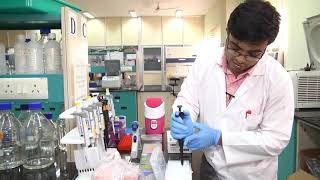 Lecture 03 : Introduction to Biochemistry Laboratory Equipments and Safety Measures