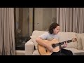 Bbye - Johnny Jane Cover