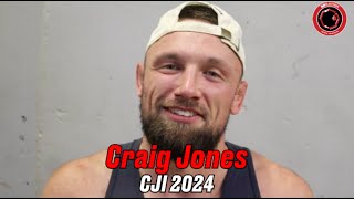 Craig Jones reacts to Gabi Garcia submission win, slams ADCC