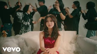 Angie Zelena - Kukira Hanya Lagu (Official Music Video)