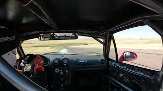 Spec Miata - NASA Rocky Mountain - High Plains Raceway 1/2