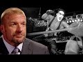 Triple H comments on Sting joining WWE Triple H comments on Sting joining WWE