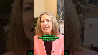 Beneficiary Designation Errors That Could Cost You
