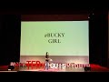 Wear Your Scars as Badges of Honor | Nancy Liu | TEDxGUIS NCPA Youth