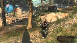 [MGO] Killing In The Name