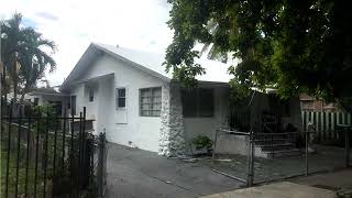 320 NW 11th Ave,Miami,FL 33128 Residential Income For Sale