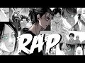 EREN YEAGER RAP SONG 