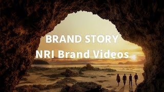 NRI Brand Story