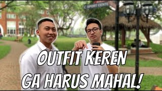 BERAPA HARGA OUTFIT ANAK UPH? | PART 4