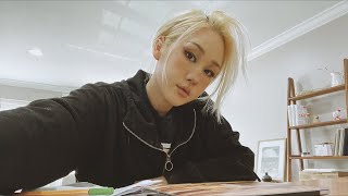 [4/5/2020] study with me 스터디윗미