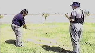 Austinology #6/9 Hitting
