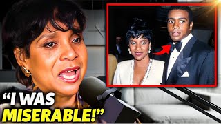 At 75 Years Old, Phylicia Rashad Reveals The Reason For Her Divorce