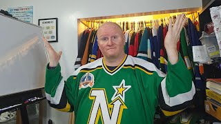 Why is it so hard to keep the jerseys stocked up on the NHL and fanatics websites?