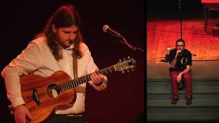 Antoine HLT - Trouble (live au théâtre de la Foucotte)