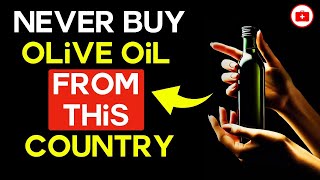 79% Of Olive Oil Is FAKE! How To Test Yours At Home 🚨