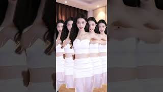 姜莱 直播性感舞蹈片段 Dynamic Live Dance Performance Stream cut merged 1723904977270