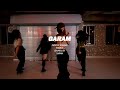 DESTINY ROGERS - TOMBOY l GARAM CHOREOGRAPHY