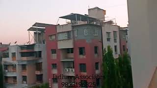 Luxurious 4BHK at Mahatma Nagar, Nashik available for sale from Jadhav Associates