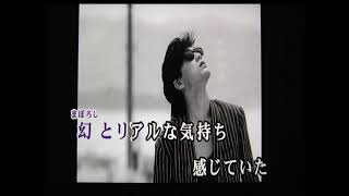 卒業　/ 　尾崎豊　Yutaka Ozaki   Graduation