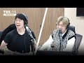 sweet rendezvous 이주의 영어 한마디 live up to the hype 기대에 미치다 기대에 부응하다 🤩│tbs efm