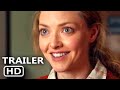 THE DROPOUT Trailer (2022) Amanda Seyfried, Series