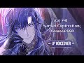 【Lovebrush Chronicles】Clarence SSR 「Sunset Captivation」JP Voiceover