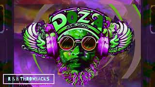 R\u0026B THROWBACK MIX  (90'S-2000'S)  (DJ Doza The God Royal Treatmix)