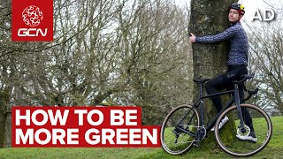 How To Be A "Good" Cyclist | GCN Talk Sustainability & Cycling