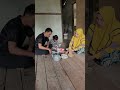 ayah tiri yg selalu membedakan anak tirinya#shorts #pontianak