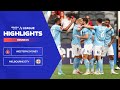 Western Sydney Wanderers v Melbourne City - Highlights | Isuzu UTE A-League 2023-24 | Round 25