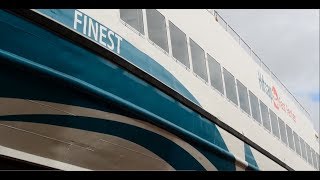 Finest: A Ferry Reborn